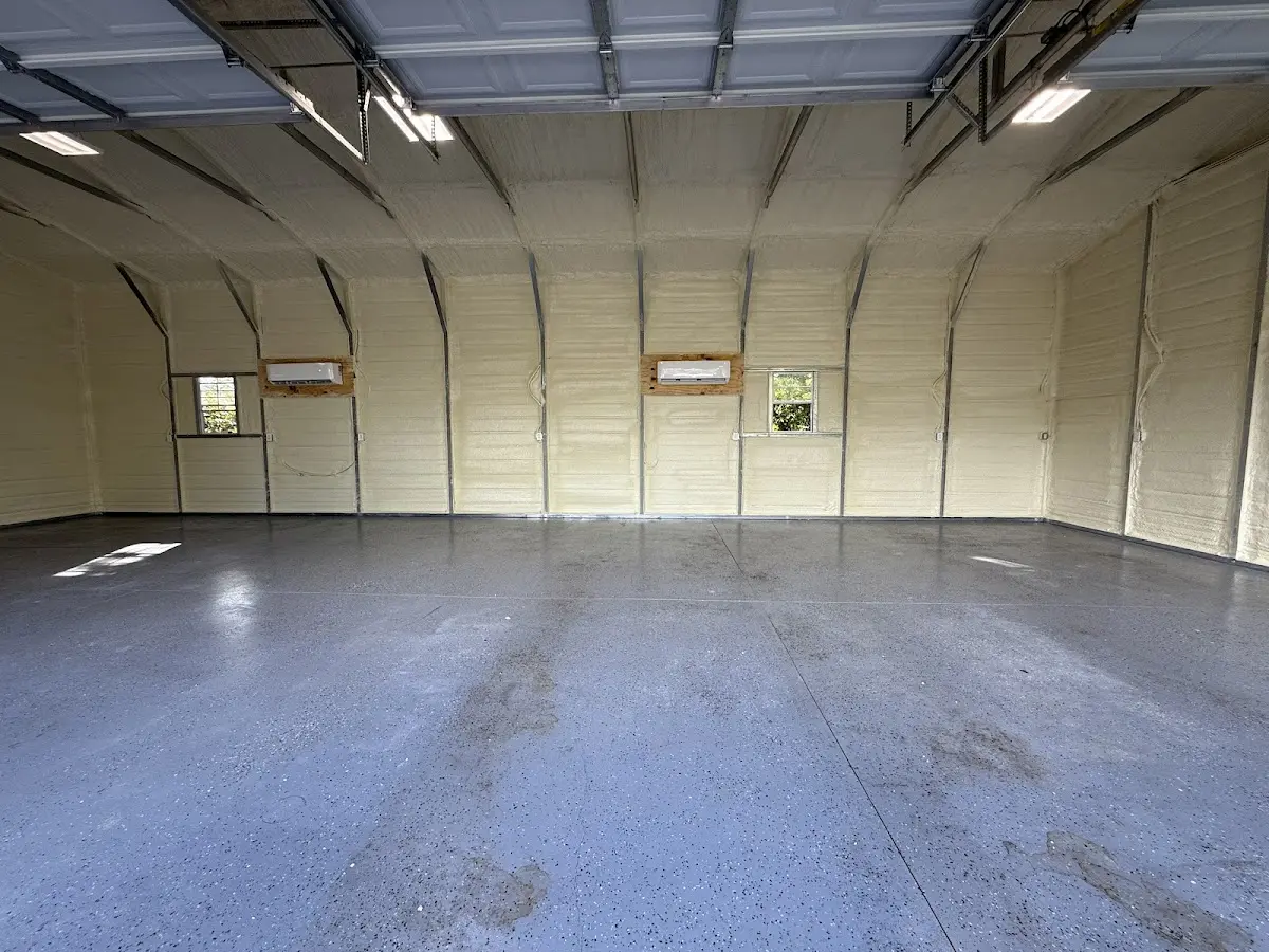 Spray Foam Roofing services in Travilah, MD